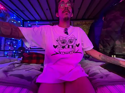 bigdickkane300 online show from July 25, 2:30 am