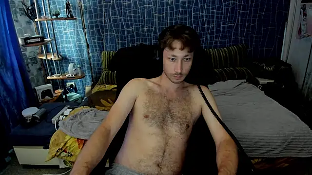 CuteBoy228 online show from July 21, 10:39 am