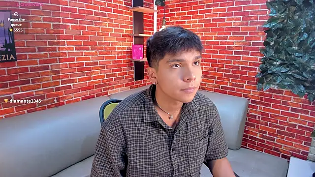 Thiago Kozak online show from May 11, 12:29 pm