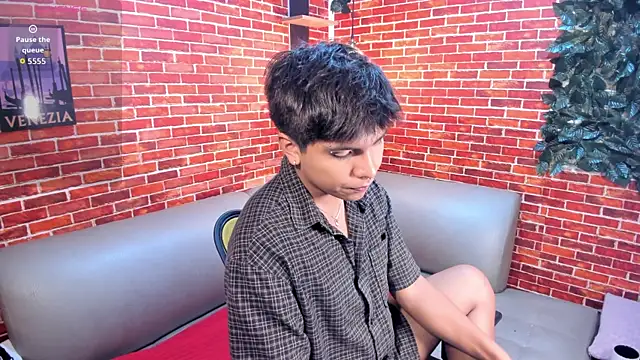 Thiago Kozak online show from April 29, 1:27 pm