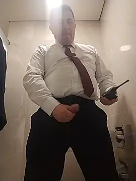 BigCristh79 online show from May 19, 1:32 am