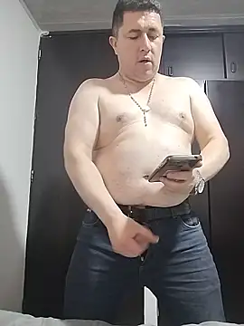 BigCristh79 online show from May 21, 3:49 pm