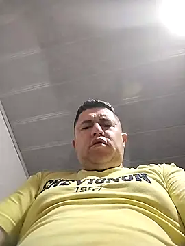BigCristh79 online show from May 12, 8:50 pm