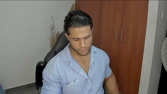 Evansdark1 online show from May 15, 11:46 pm