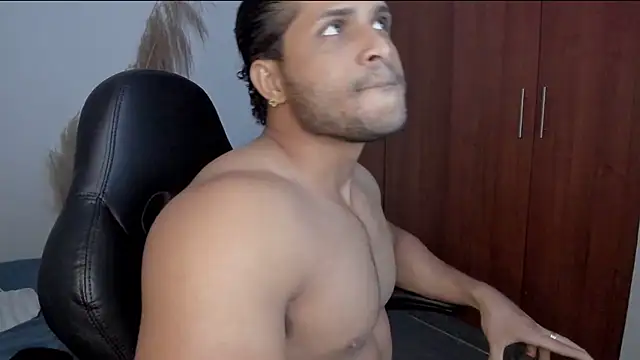 Evansdark1 online show from June 4, 11:43 pm