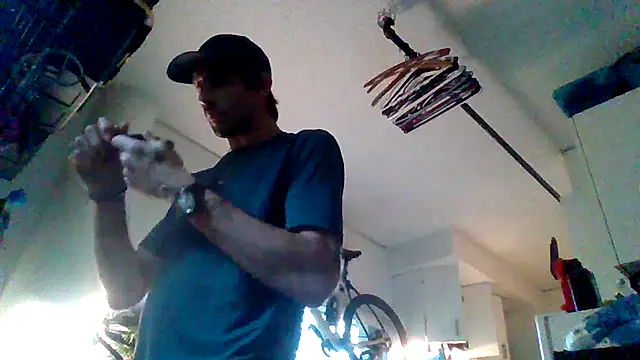 TheFuckmasters online show from July 25, 1:52 pm