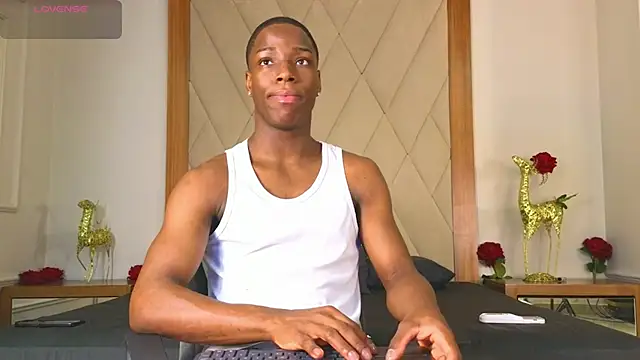 CharlesBrown  online show from June 22, 2:10 pm