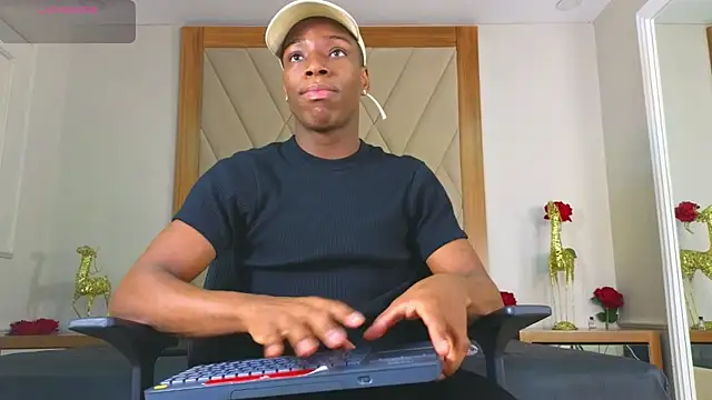 CharlesBrown  online show from June 13, 2:37 pm
