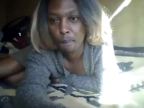 Blackyfreackygay online show from June 5, 1:50 pm