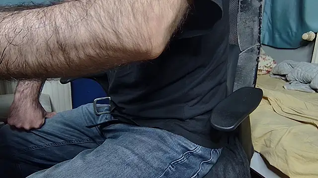 flydirty online show from May 9, 9:16 pm