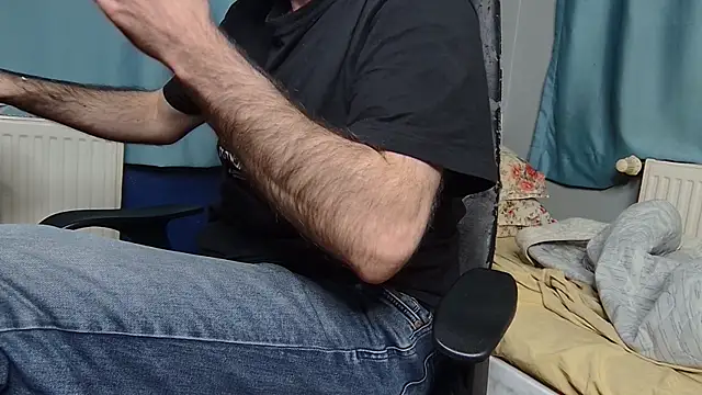 flydirty online show from May 7, 9:37 pm
