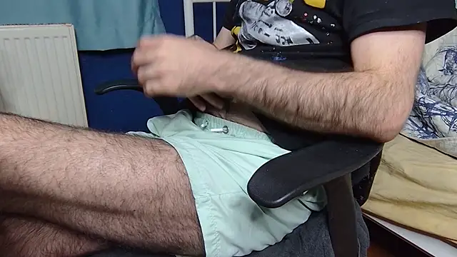 flydirty online show from May 16, 8:51 pm