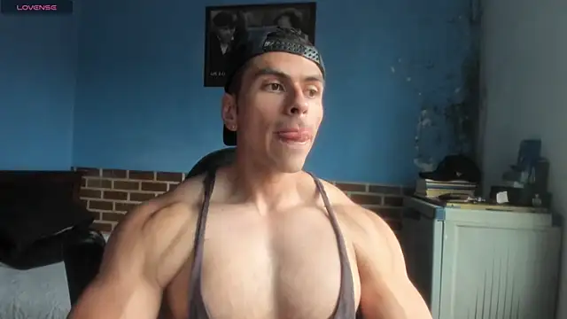 justinkarter online show from May 4, 5:47 pm