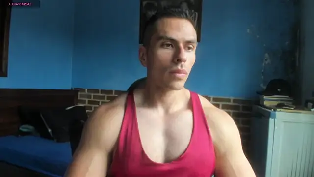 justinkarter online show from May 11, 5:32 pm