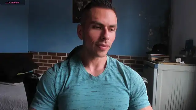justinkarter online show from May 7, 5:35 pm