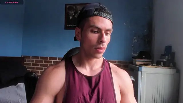 justinkarter online show from April 30, 5:42 pm