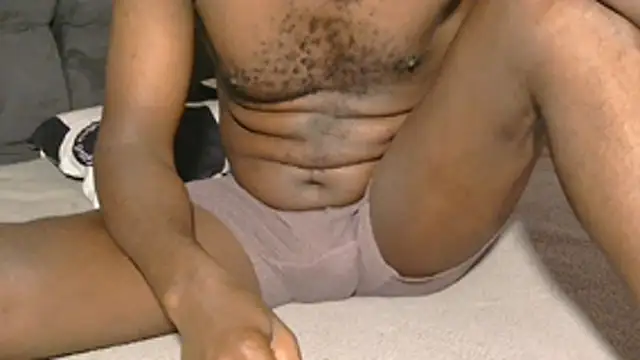 AfricanDickza online show from May 2, 2:53 pm