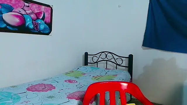 Nickk Wolf online show from July 19, 2:50 am