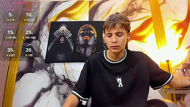 mono blonde online show from August 1, 11:42 am