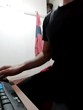 keefhard88 online show from June 6, 3:56 am