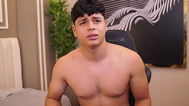 Ethan occonor online show from April 30, 5:31 pm