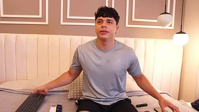 Ethan occonor online show from May 11, 12:40 pm