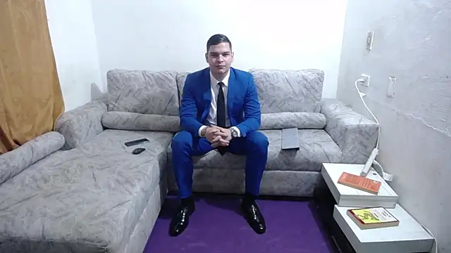 Victor Maitland online show from May 7, 3:39 am