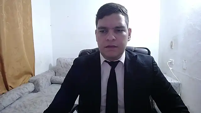 Victor Maitland online show from May 18, 3:46 am