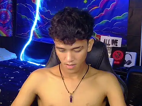 kenbigcockxx online show from July 20, 2:30 pm