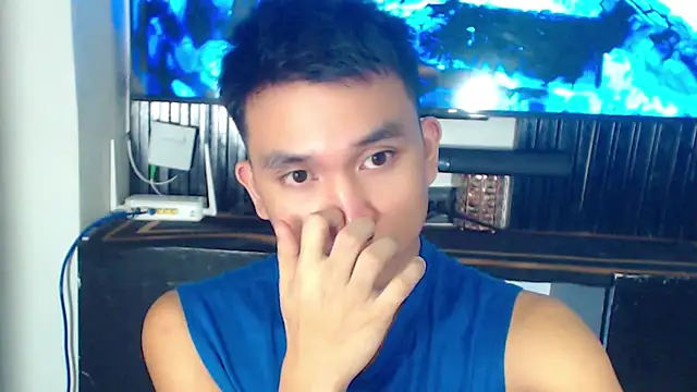 KingMateoGrey online show from July 30, 1:49 am
