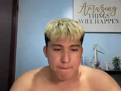 lovely jay online show from May 13, 5:32 pm
