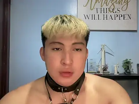 lovely jay online show from May 14, 5:33 pm