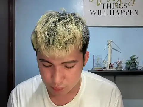 lovely jay online show from May 20, 5:58 am
