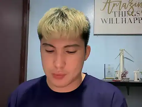lovely jay online show from May 17, 11:34 pm