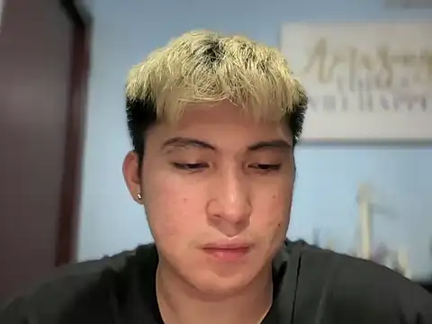 lovely jay online show from April 30, 7:32 pm