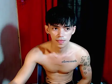 urhunky boy online show from May 13, 2:19 am