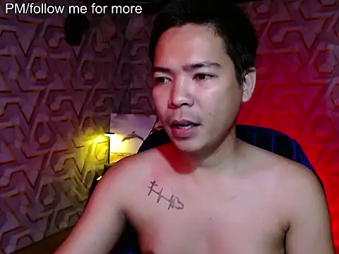 MANIACasianX online show from May 16, 2:48 pm