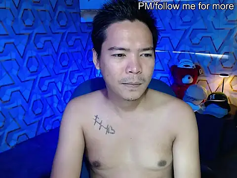 MANIACasianX online show from May 24, 12:05 am