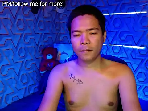 MANIACasianX online show from May 15, 7:49 am