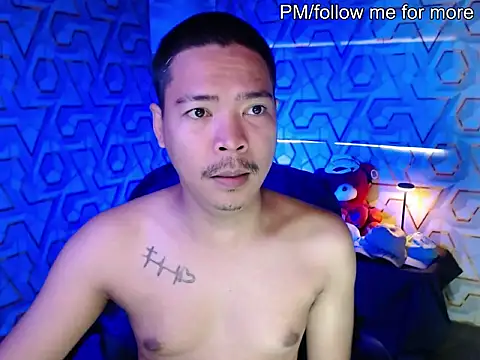 MANIACasianX online show from June 3, 11:54 pm