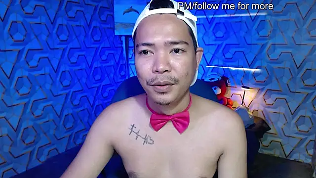 MANIACasianX online show from June 11, 12:54 am