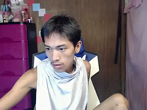 riks tyler online show from July 21, 5:04 pm