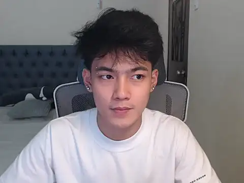 Prince kiyoshi online show from June 15, 2:53 pm