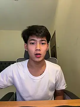 Prince kiyoshi online show from July 17, 12:23 pm