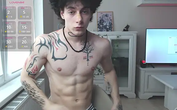 Brendan  Piks online show from May 24, 10:32 am
