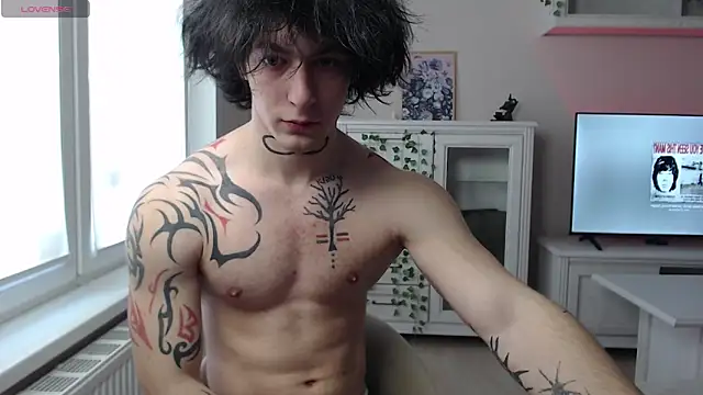Brendan  Piks online show from March 21, 9:14 am