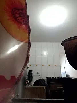 Suamulherfeliz online show from June 15, 9:56 am