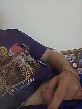 Suamulherfeliz online show from July 23, 10:12 am