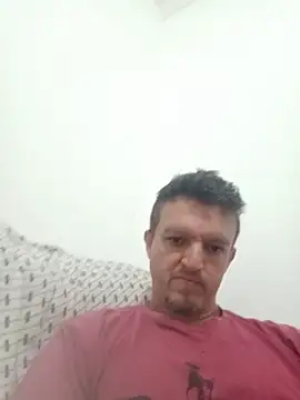 Suamulherfeliz online show from July 28, 10:23 am