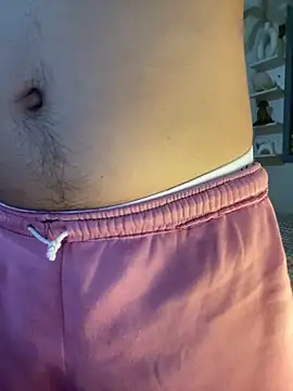 xshyboyx online show from June 7, 2:51 am